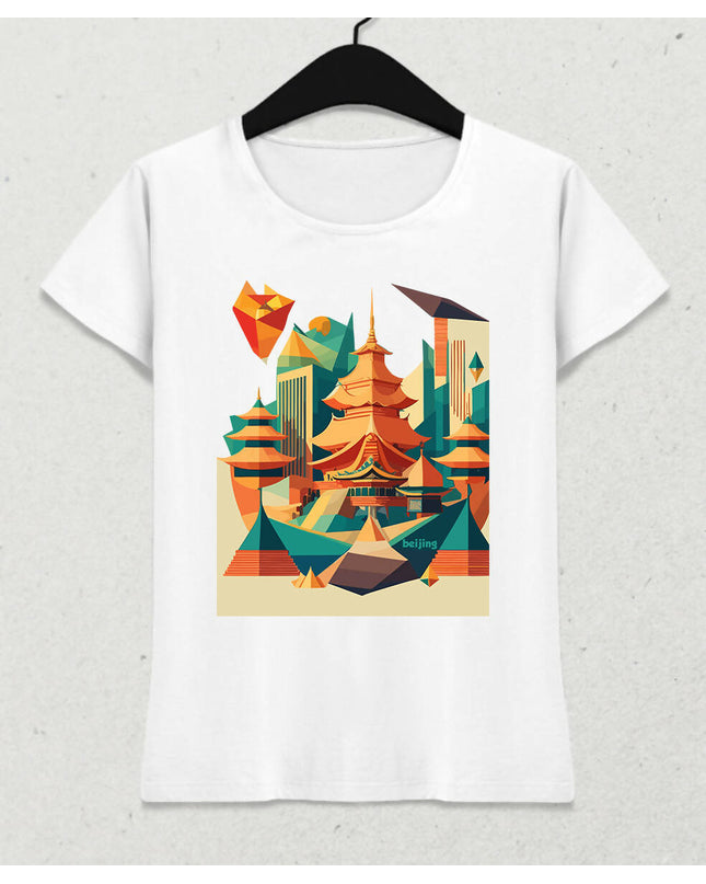 Cities-Beijing / City-Beijing 