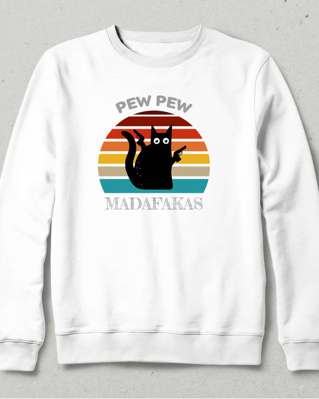 Madafakas Sweatshirt