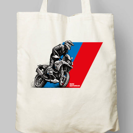 BMW GS CLOTH BAG 