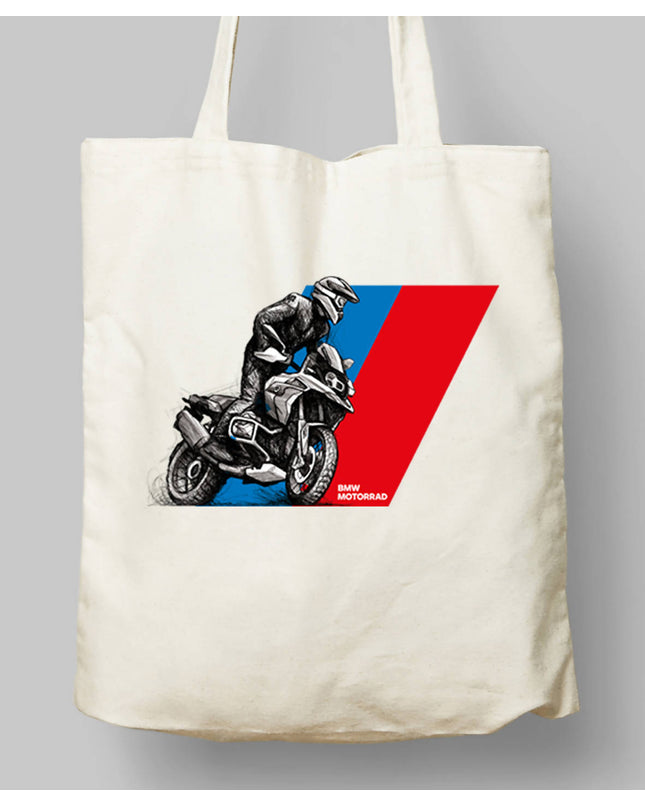 BMW GS CLOTH BAG 