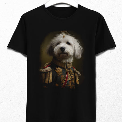 Admiral dog T-Shirt