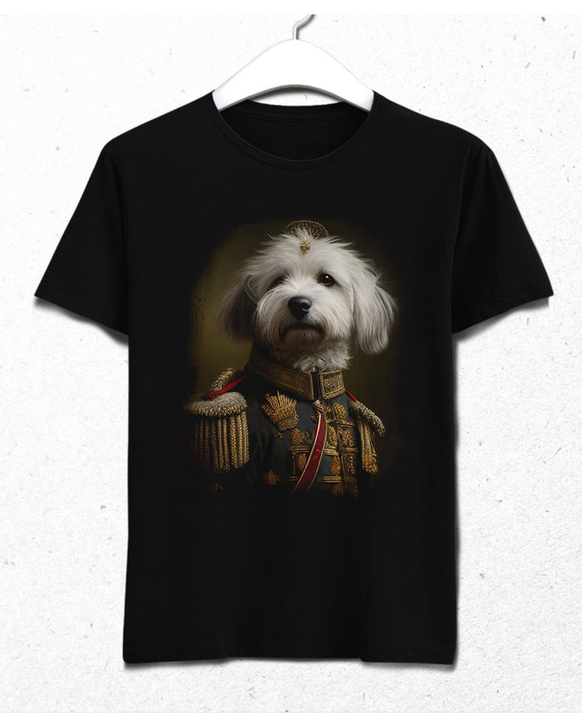 Admiral dog T-Shirt