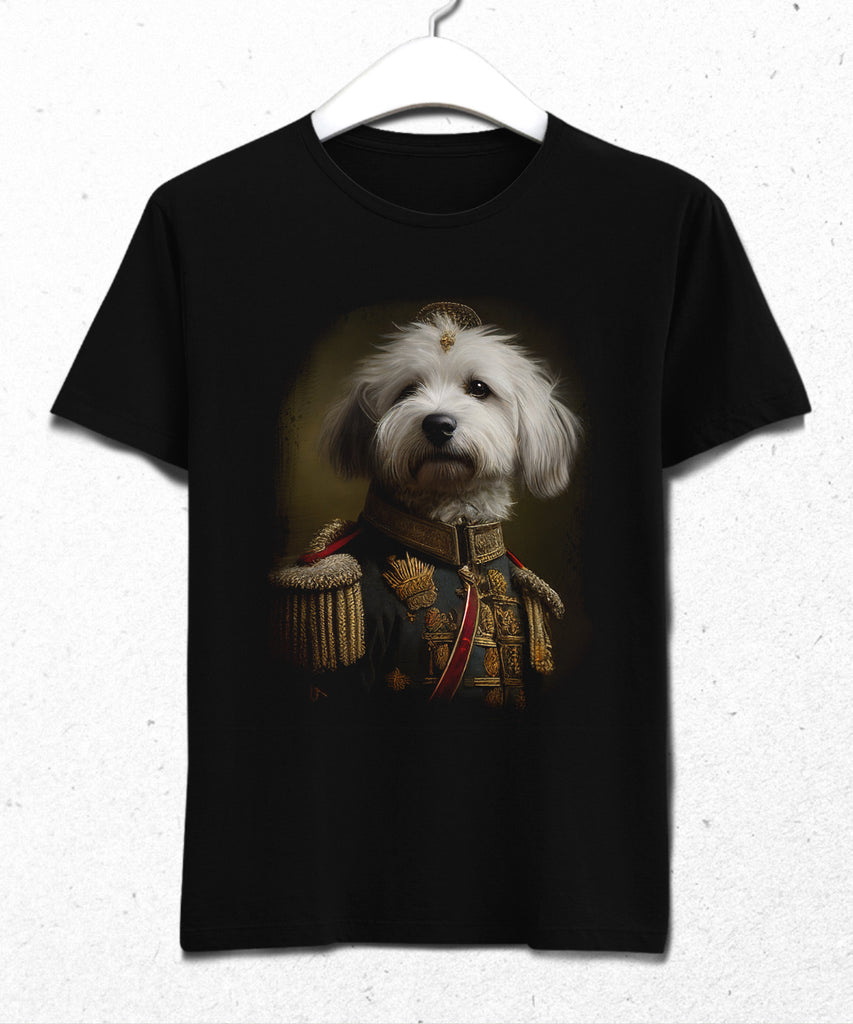 Admiral dog T-Shirt