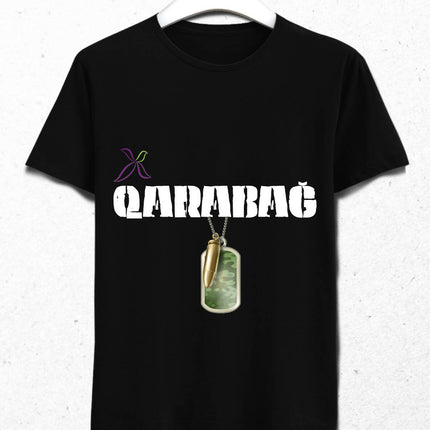 Qarabakh - Karabakh