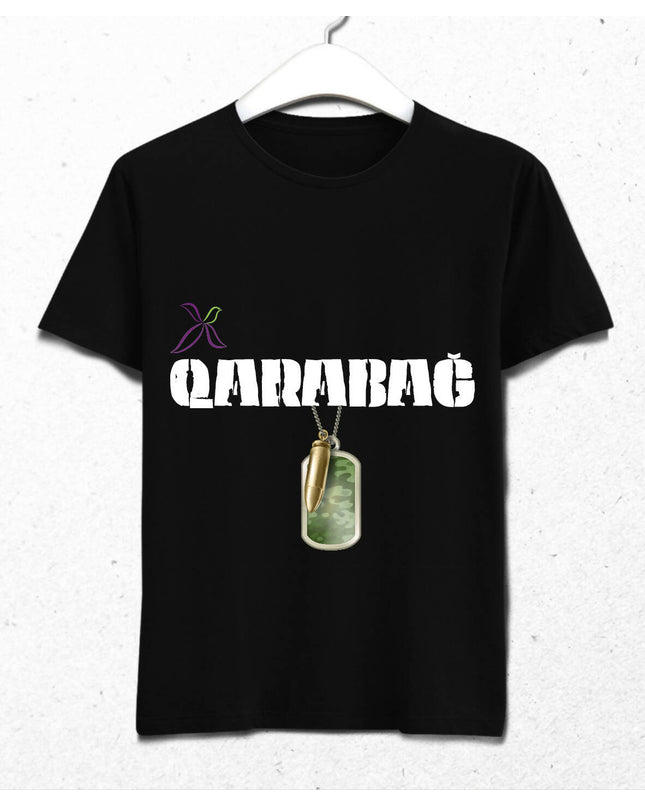 Qarabakh - Karabakh