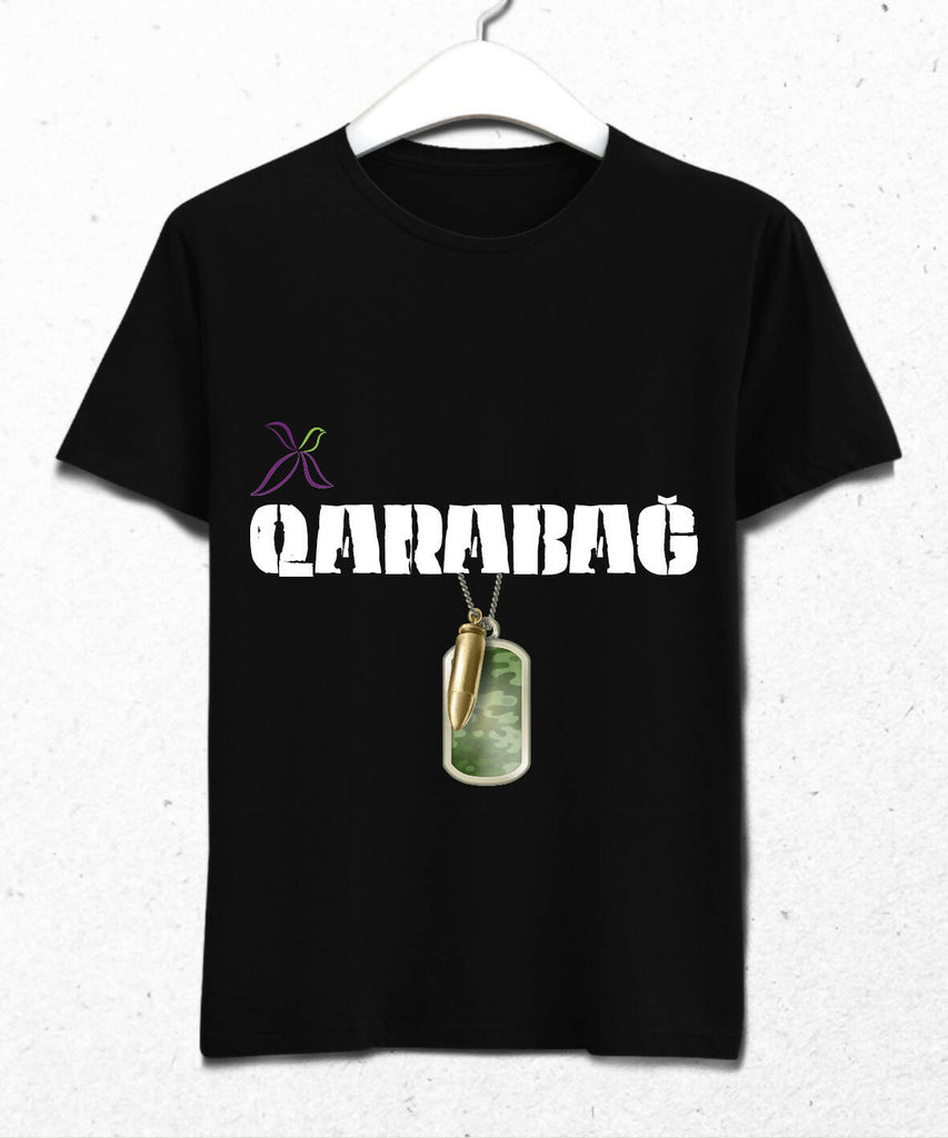 Qarabakh - Karabakh