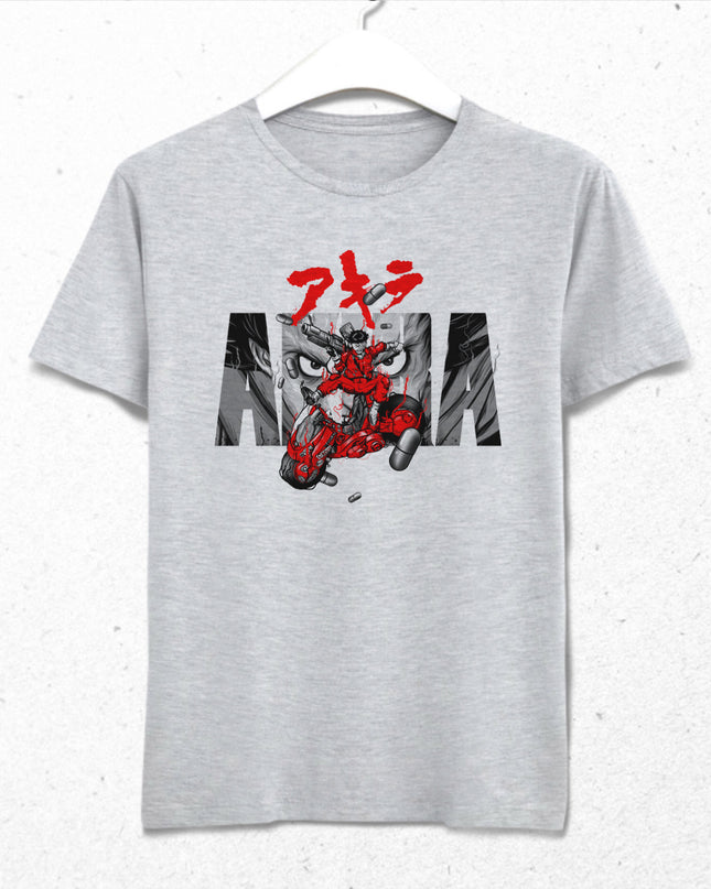 Akira erkek tişört - basmatik.com