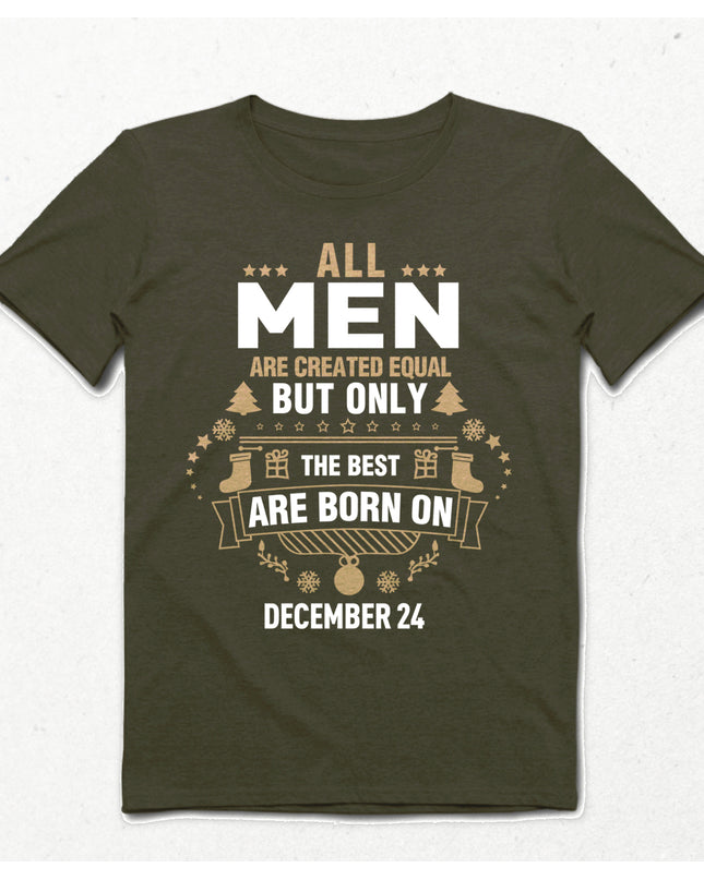 New year haki doğum günü tişört - basmatik.com