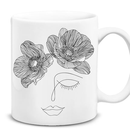 Anemon Kupa - basmatik.com