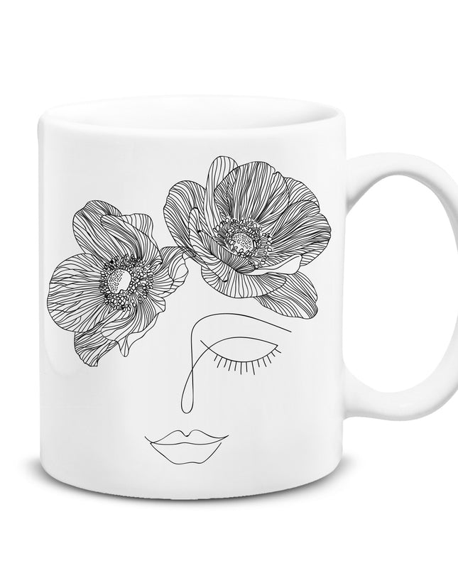 Anemon Kupa - basmatik.com