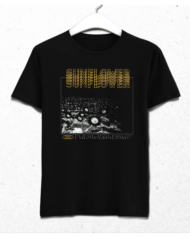 Sunflower - basmatik.com