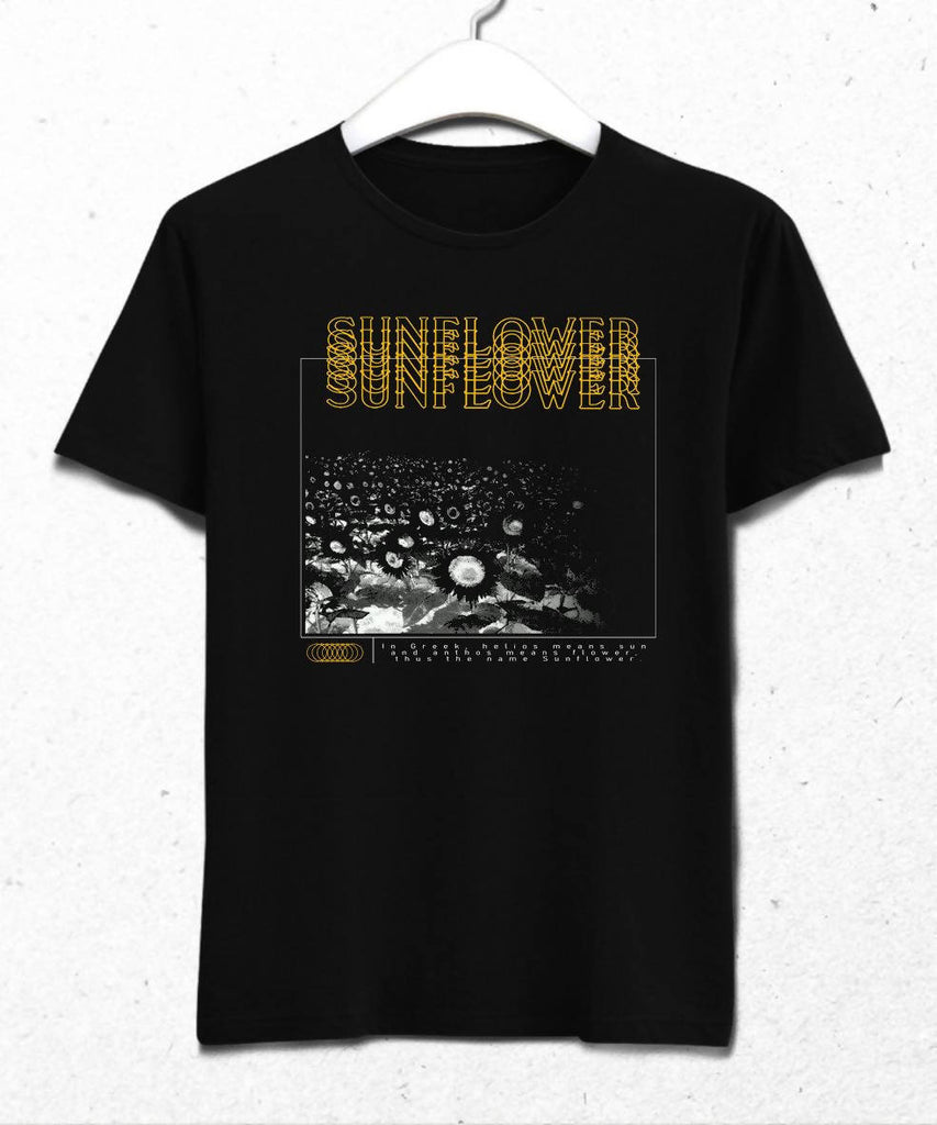 Sunflower - basmatik.com