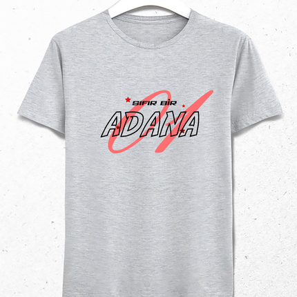 01 Adana tişört - basmatik.com