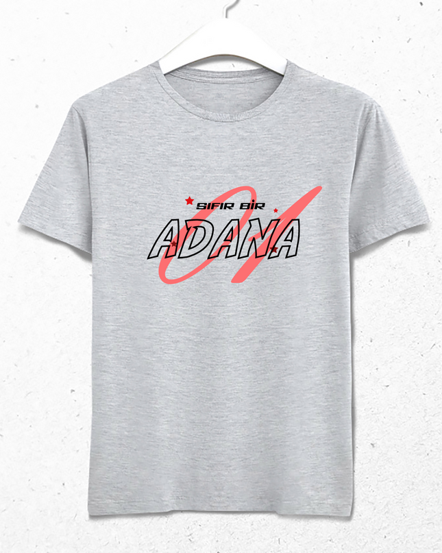 01 Adana tişört - basmatik.com