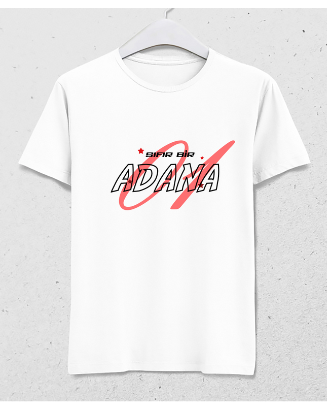 01 Adana tişört - basmatik.com