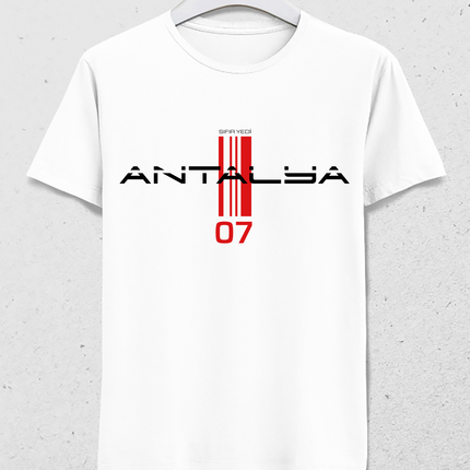 Antalya barkod tişört - basmatik.com