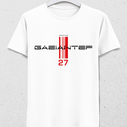 Gaziantep barkod tişört - basmatik.com