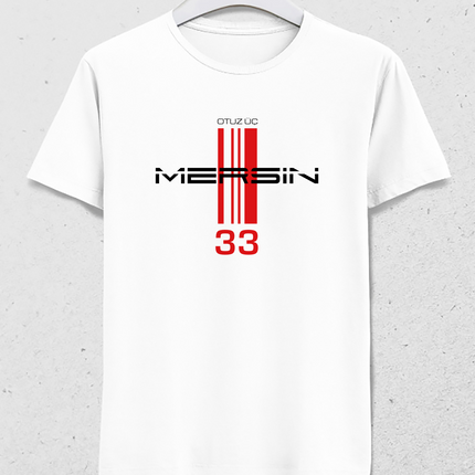 Mersin barkod tişört - basmatik.com