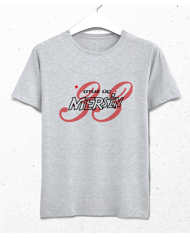33 Mersin tişört - basmatik.com