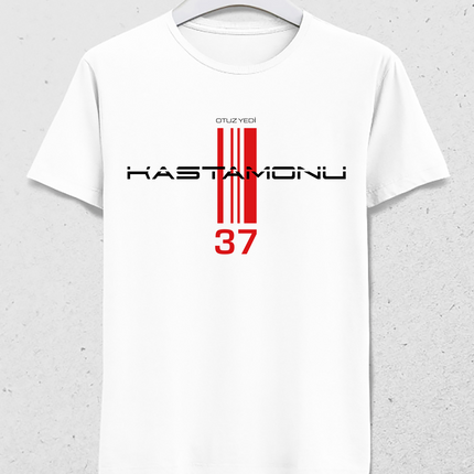 Kastamonu barkod tişört - basmatik.com