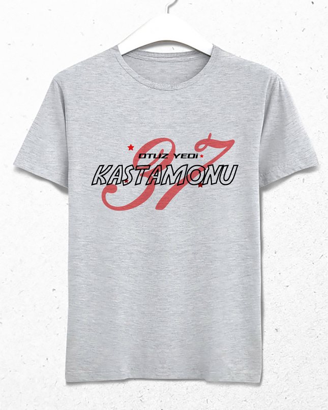 37 Kastamonu tişört - basmatik.com