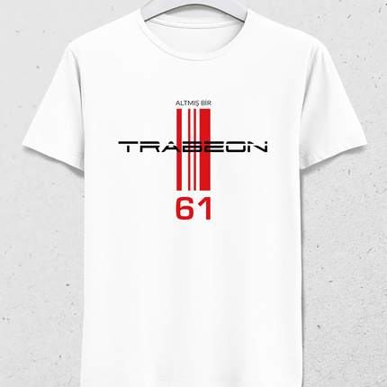 Trabzon barkod tişört - basmatik.com