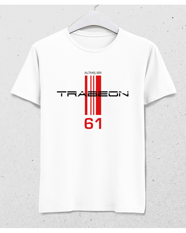 Trabzon barkod tişört - basmatik.com
