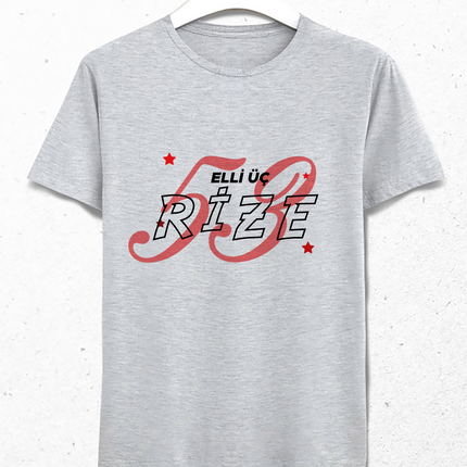 53 Rize tişört - basmatik.com