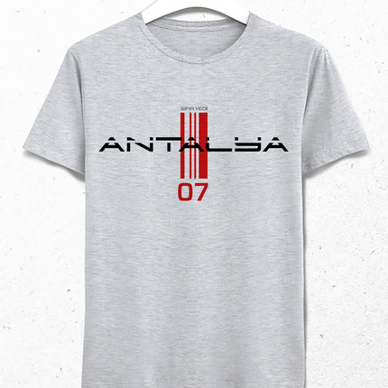 Antalya barkod tişört - basmatik.com