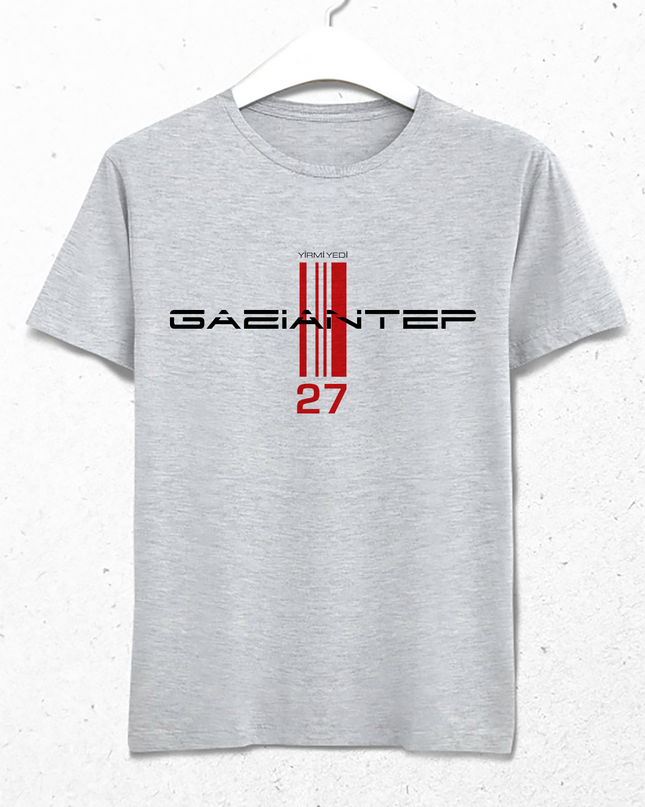 Gaziantep barkod tişört - basmatik.com