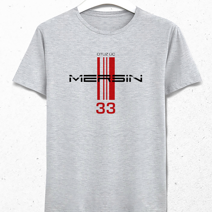Mersin barkod tişört - basmatik.com