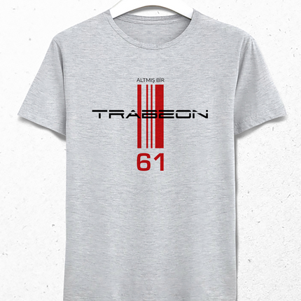 Trabzon barkod tişört - basmatik.com