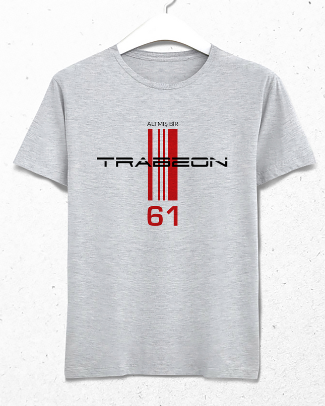 Trabzon barkod tişört - basmatik.com