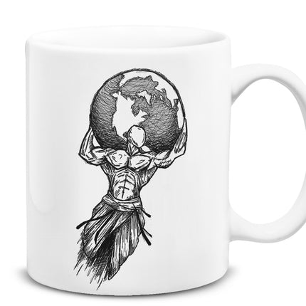 Atlas kupa - basmatik.com