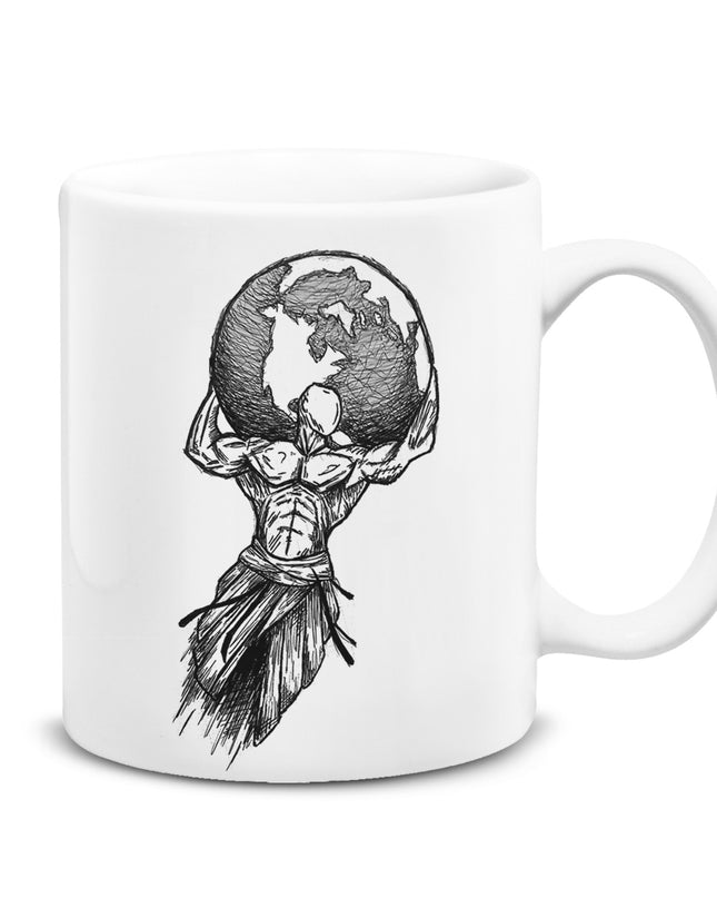 Atlas kupa - basmatik.com