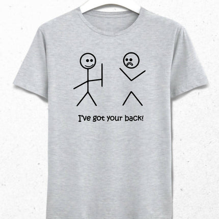 Friends Men's T-Shirt
