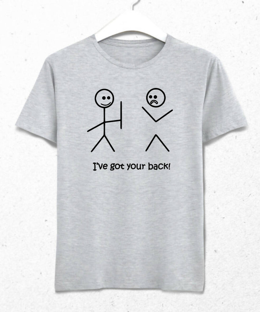 Friends Men's T-Shirt