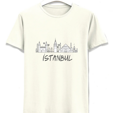 Istanbul - Unisex T-Shirt