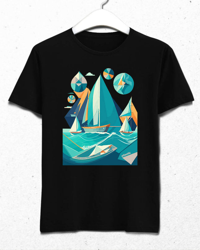 Atlantic Ocean / Atlantic Ocean 