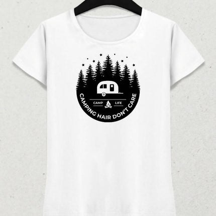 Camp Life T-shirt