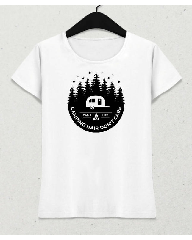 Camp Life T-shirt