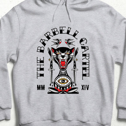 Cartel Fantasy Hooded Sweatshirt