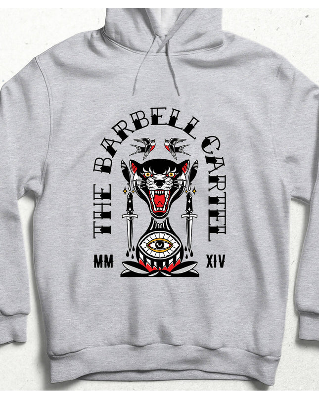 Cartel Fantasy Hooded Sweatshirt