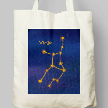 Virgo, Virgo Cloth Bag