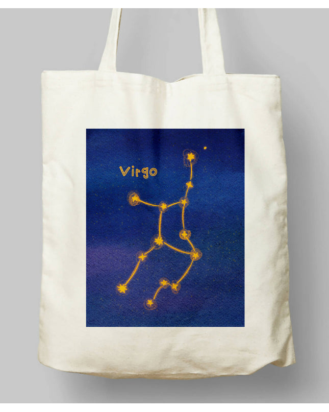 Virgo, Virgo Cloth Bag