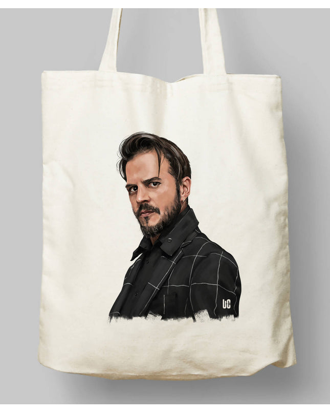 Bez Çanta - Mehmet Günsür - basmatik.com