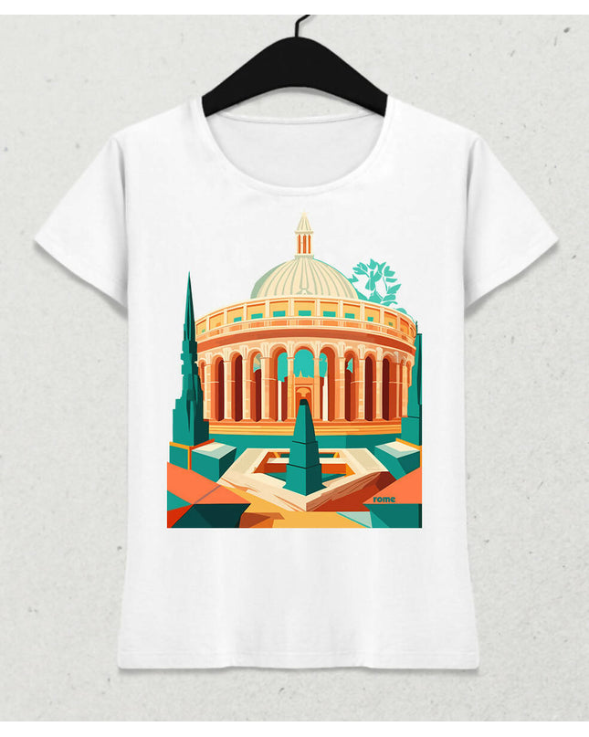 Cities-Rome / City-Rome 