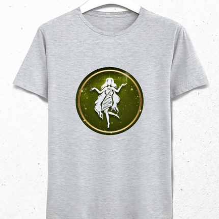 Başak burcu unisex tişört