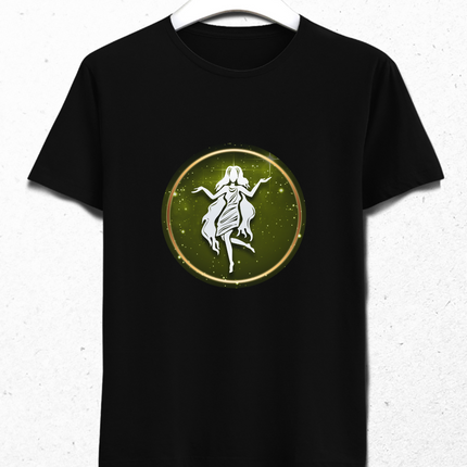 Başak burcu unisex tişört