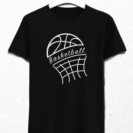 Basketbaal tişört - basmatik.com